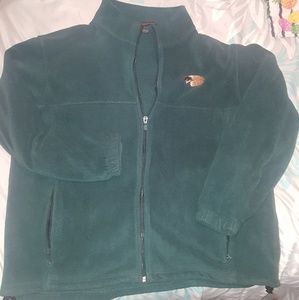 Bass Pro fleece
